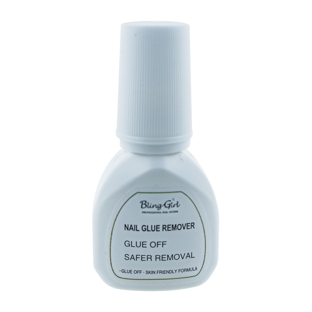 Nail Glue Remover [S2510P03]