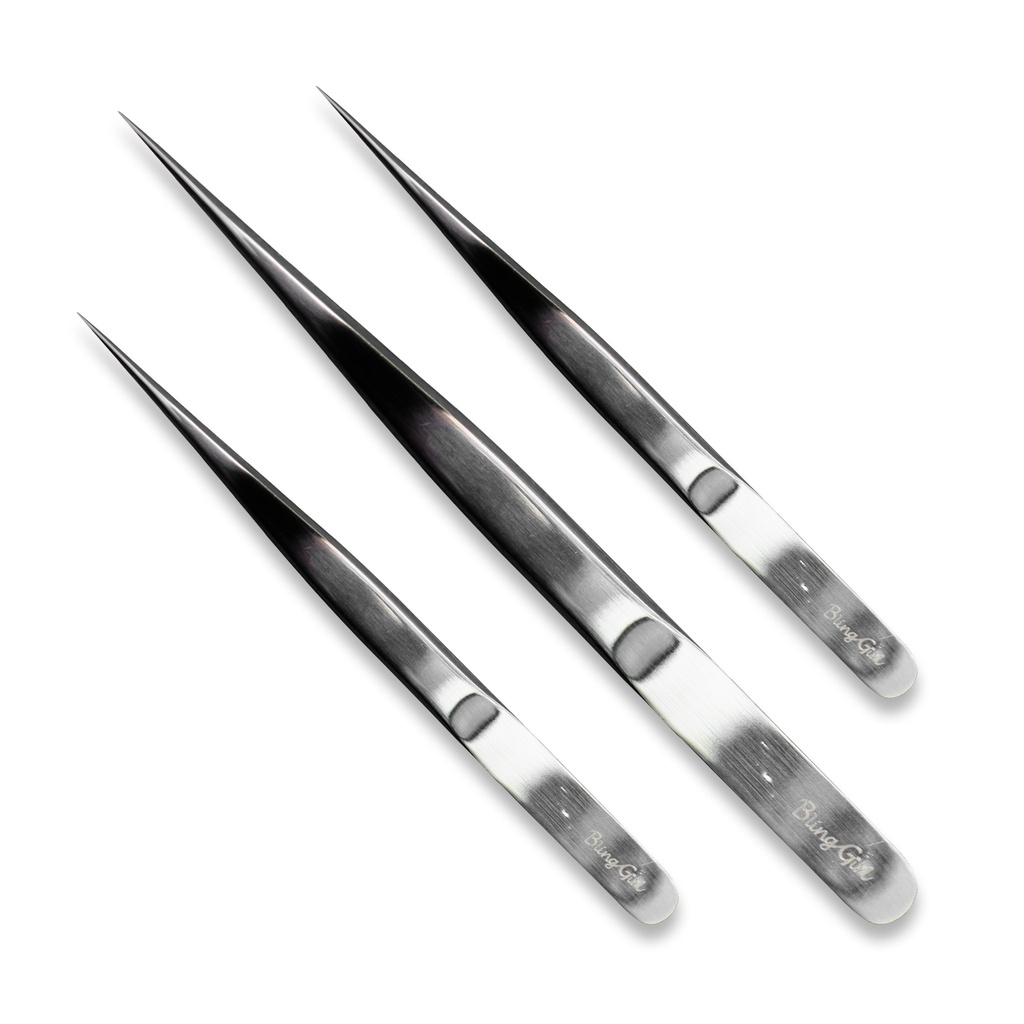 Eyelash Kit [S2411P04]