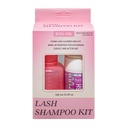 Lash Shampoo Kit [S2512P03]