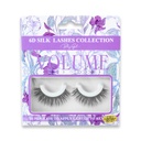 6D Silk Lashes Collection Volume 8D-27 [S2403P27]