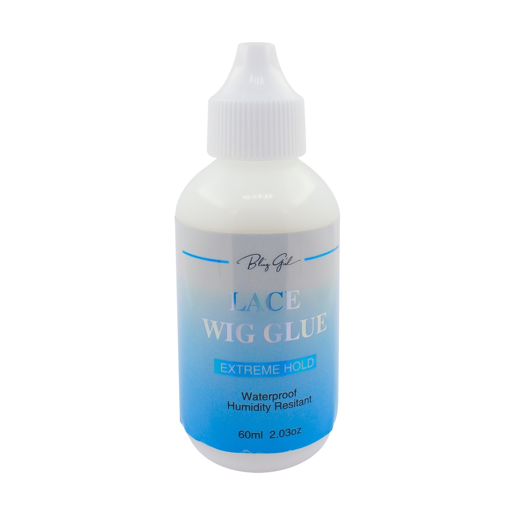 Lace Wig Glue 60ml [S2502P17]