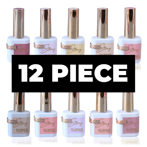 Bling Girl Strong Rubber Color Base 15ml #020 [R2401P96]