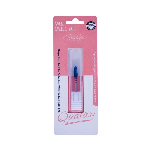 [6372305437022] Nail Drill Bit [S2411P17]