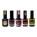 Base Coat Set