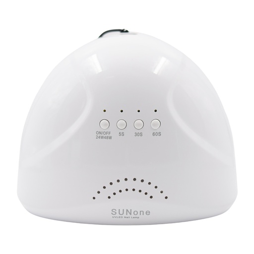 [6371906782531] Sun One 2-In-1 LED/UV Lamp [1765]