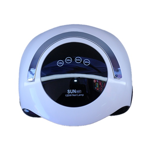 [6332009054048] SUN BQ5T UV LED NAIL LAMP [R2402P19]