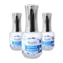 Cuticle Remover Nail Polish 17ml [S2404P07]