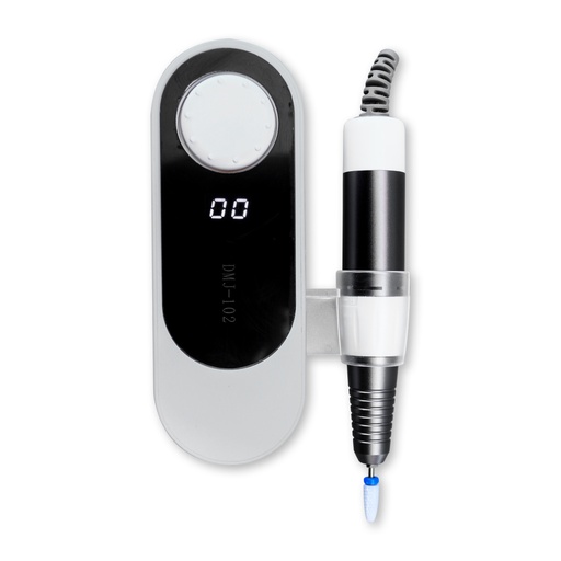 [6332401159518] DMJ-102 Nail Drill [S2406P12]